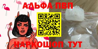 Альфа ПВП Кандалакша
