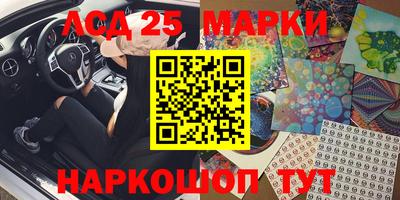 молекула духа Камышлов
